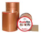 Onduline® Accesorios : Cinta de butilo auto-adhesiva, ONDUFILM de 15 cm - Terracota